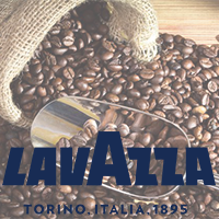 Lavazza espresso